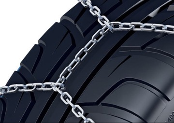 KONIG CG-9 ЦЕПИ противоскольжения 255/30R19 НАТЯЖИТЕЛЬ