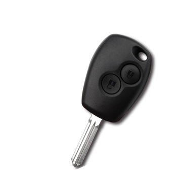 KLUCZYK PILOT DACIA DUSTER SANDERO LOGAN HITAG AES