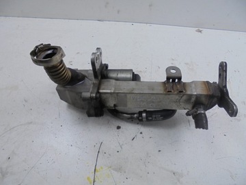 ZAWÓR EGR CHŁODNICZKA 30637142 VOLVO S60 V70 2.4 D