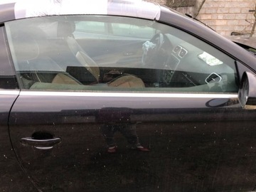 VW EOS LIŠTA CHOM PRAVÁ PRAVÝ PŘEDNÍ