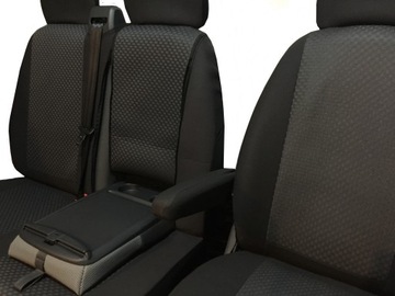 Fiat Ducato Boxer Jumper 7-местный 06-2021 Крышки