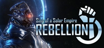 Sins of a Solar Empire Rebellion PL KLUCZ STEAM