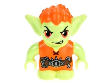 LEGO Elves Goblin elf025 Barblin