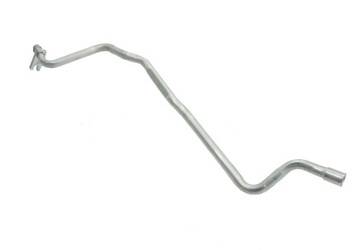 ШЛАНГ КОНДИЦИОНЕРА ВОЗДУХА VW SHARAN 00-10 7M3820743K