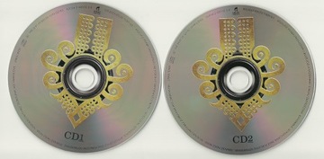 Golec U Orkiestra - The Best Of 2 CD 15 лет вместе