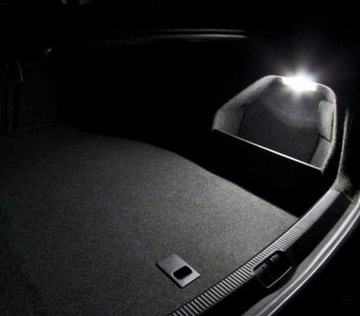 Светодиодный фонарь TRUNK BMW E60 E61 E65 F01 F02 E90 E82 E88 E90 E91 E92 E93