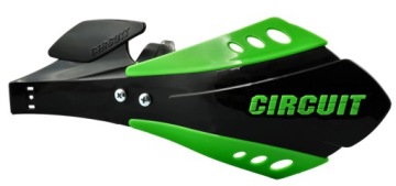 РУЧНЫЕ ШТАНГИ CIRCUIT SX BICOMPONENT KAWASAKI KX