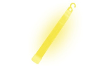 ХИМИЧЕСКИЙ СВЕТ MIL-TEC LightStick ЖЕЛТЫЙ