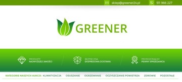 Osuszacz powietrza FRAL DryDigit ECO 13 litrów/24h
