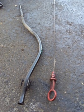 ШТЫК МАСЛЯНОЙ ЗАПАВКИ BMW 5 E34 518i