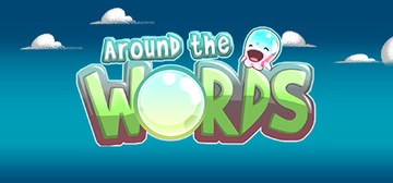 AROUND THE WORDS STEAM KEY KLUCZ KOD