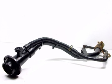 SSANGYONG RODIUS 2.7 XDI RURA WLEWU PALIWA BAKU