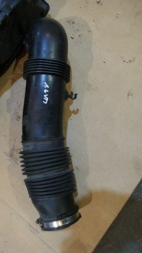 КОРПУС ВОЗДУШНОГО ФИЛЬТРА CITROEN PEUGEOT 1.6VTI