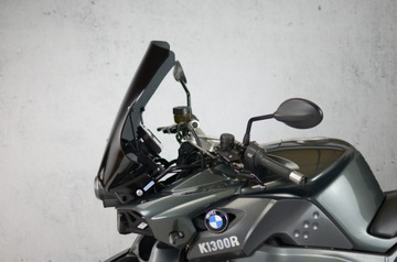 ТУРИСТИЧЕСКОЕ ВЕТРОВОЕ СТЕКЛО BMW K 1300 R 09-14 LOSTER