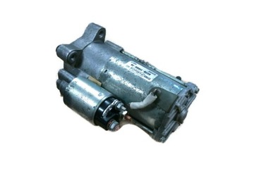 ROZRUSZNIK FORD MONDEO MK4 MK 4 2.0 TDCi DIESEL