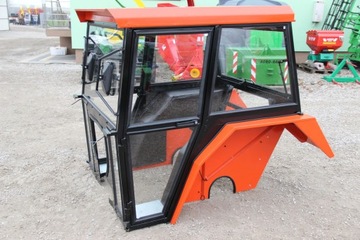 Kabina kabiny URSUS C-360 C360 Szymczak standard