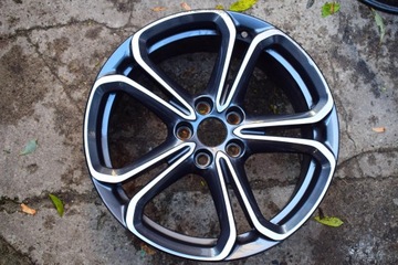 OPEL 18'' ,,OPC'' Adam Corsa E Oryginał!