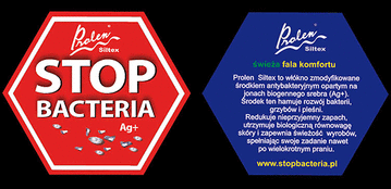 Martinex AG+ 35-38 Термоактивные лыжные носки