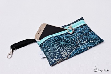 Mehndi Phone Sachet