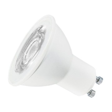 OSRAM żarówka ledowa halogen LED GU10 4,5W ciepła