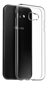 ETUI SLIM DO SAMSUNG GALAXY A5 2017 A520 +SZKŁO