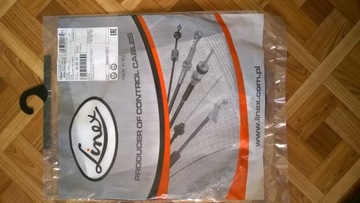 Трос газа LINEX 35.20.31