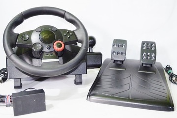 LOGITECH DRIVING FORCE GT