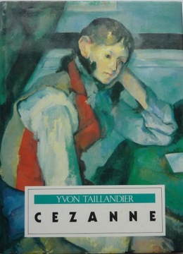 Релиз альбомов PAUL CEZANNE