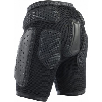 Защитные шорты Dainese Hard Short E1 XL