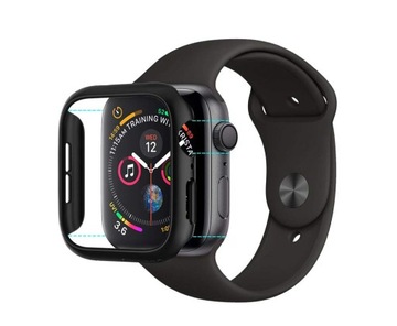 SPIGEN - ЧЕХОЛ ДЛЯ - APPLE WATCH 4/5/6/SE 44MM