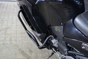 ПЕРЕДНЯЯ КРЫШКА KAWASAKI GTR 1400 2008-2010 гг.