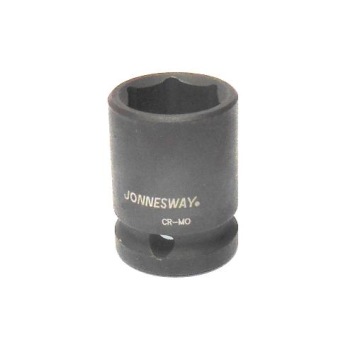 Ударная торцевая головка 1/2'' 21 мм S03A4121 Jonnesway