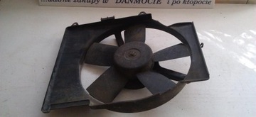 466/17 VENTILÁTOR CHLADIČŮ OPEL OMEGA B 2.0 - 2.5