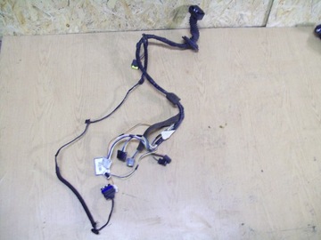 RENAULT ESPACE IV 2003 INSTALACJA DRZWI
