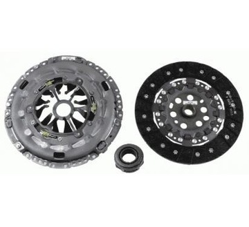 SACHS SPRZĘGŁO KPL. VW TRANSPORTER T5 1.9 TDI 03-