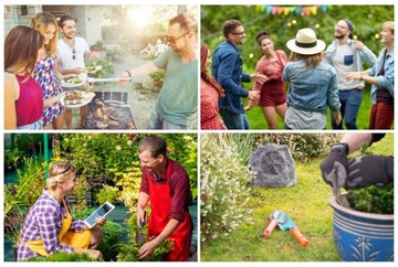 ЛИТЫЙ АУДИОСАДОВЫЙ ДИНАМИК С BLUETOOTH IP56 60 Вт