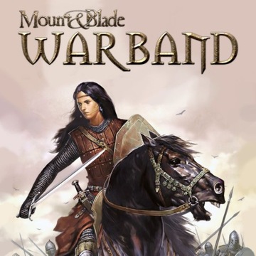 MOUNT AND BLADE WARBAND PL PC KLUCZ STEAM + BONUS