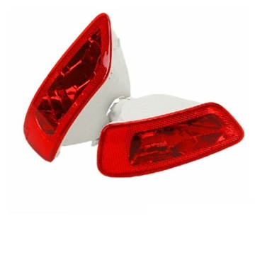 LAMPA LAMPKA TYŁ ZDERZAKA PRAWA FIAT FREEMONT DODGE JOURNEY 2011-2020