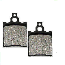 Klocki Hamulcowe RMS F12 F15 MLX DT Yesterday