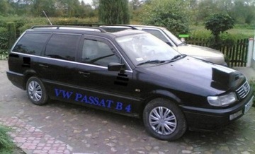 VW PASSAT B 3 / B 4 СЕДАН / КОМБИ ДВЕРИ