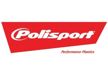 Поручни белые накладки для рук polisport Integral 8305100026 Cross Enduro