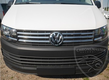 Решётки VW T6 Transporter 15+