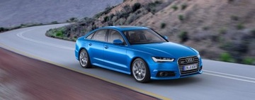 КОВРИКИ РЕЗИНОВЫЕ ПЕРЕДНИЕ + ЗАДНИЕ AUDI A6 C7 ОРИГИНАЛ