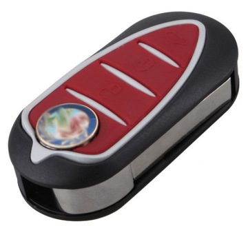 KLUCZYK ALFA ROMEO PILOT OBUDOWA GIULIETTA MITO