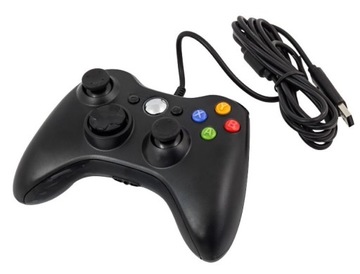 PAD USB DO GIER GRY NA KOMPUTER LAPTOP XBOX