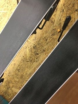 Лыжи Rossignol Hero Junior 100 см 096