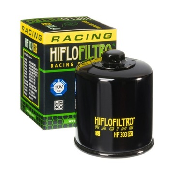 FILTR OLEJU HIFLOFILTRO HF303RC