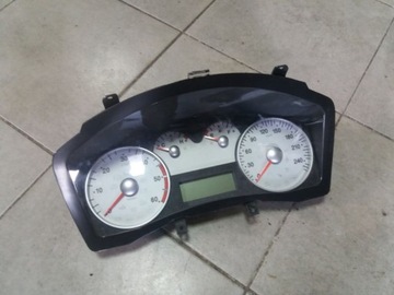 LICZNIKI ZEGARY FIAT STILO 51771190