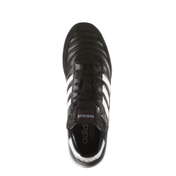 Кроссовки Adidas Mundial Team 019228 черные 44 2/3 / объявление