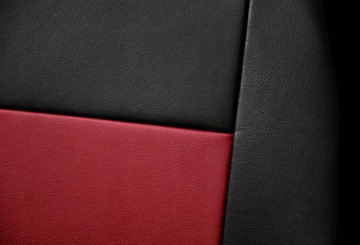 фото ориг. №8, Audi 80 90 100 200 a1 a2 a3 8p 8l a4 b5 b6 b7 b8 a6 leather covers